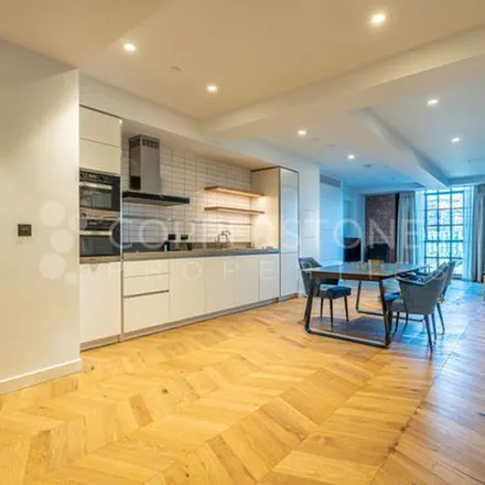 Image 4 - East House, Rosemoor Street, London, SW3 2LP, United Kingdom - Apartment for rent