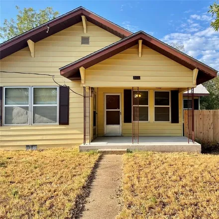 Buy this 3 bed house on 386 Travis in Gordon, Palo Pinto County