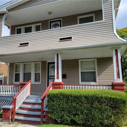 Image 3 - 12523 Forest Avenue, Cleveland, OH 44120, USA - Duplex for sale