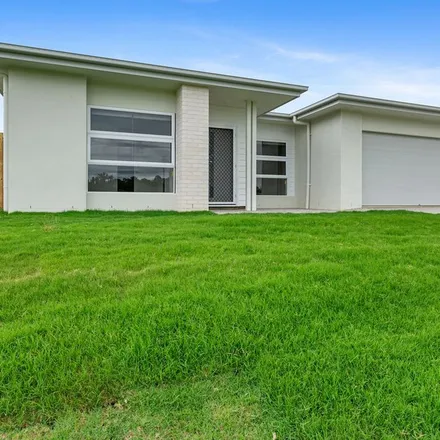 Rent this 4 bed apartment on Spooule Road in Gympie QLD, Australia