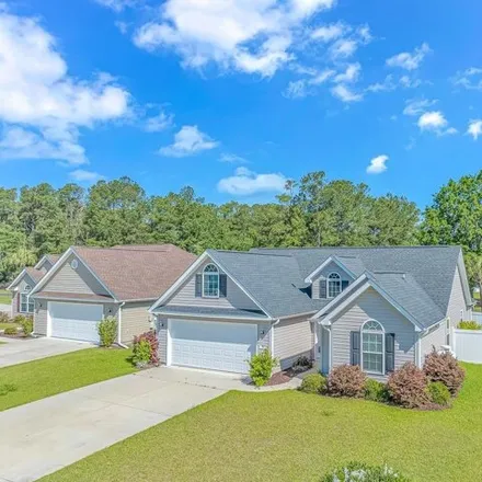 Buy this 3 bed house on 47 Palmetto Green Drive in Horry County, SC 29568