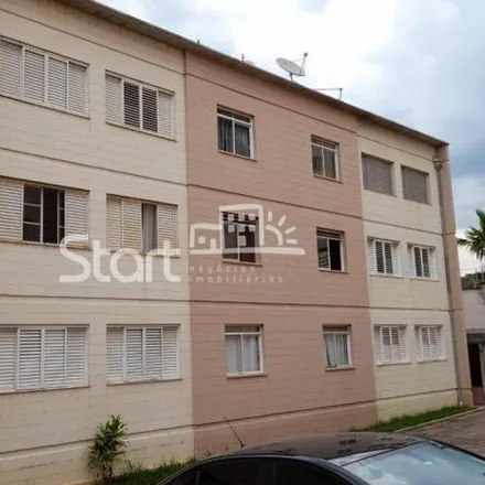 Image 1 - Rua Rio Grande do Sul, Campinas, Campinas - SP, 13030, Brazil - Apartment for rent