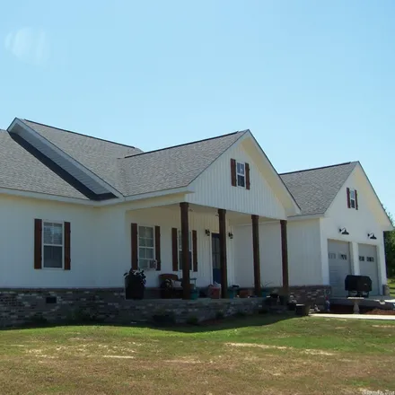 Buy this 3 bed house on Old State Hwy 69 in Melbourne, Izard County