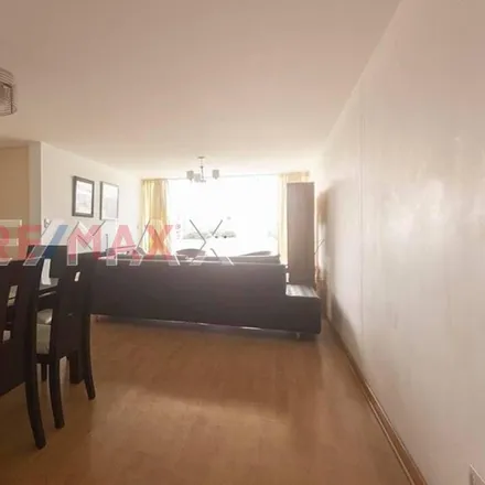 Image 7 - Las Uvas Street 351, Santiago de Surco, Lima Metropolitan Area 15049, Peru - Apartment for sale