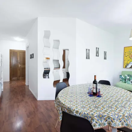Image 6 - Viale dei Pini 23, 47843 Riccione RN, Italy - Apartment for rent