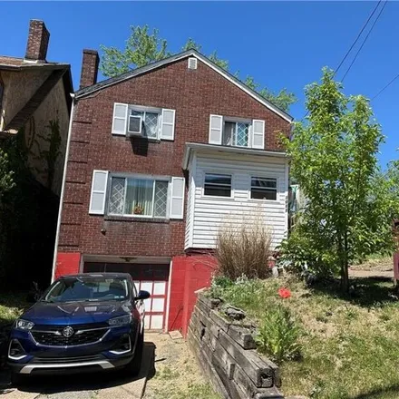Buy this 3 bed house on 3059 Jenny Lind Street in McKeesport, PA 15132