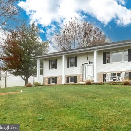 Buy this 4 bed house on Hanover Pike in Melrose, Carroll County