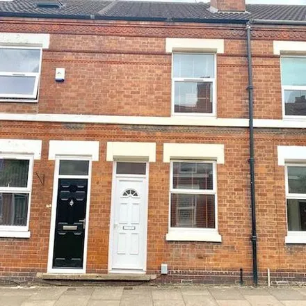 Image 7 - 3 Winchester Street, Coventry, CV1 5NT, United Kingdom - Townhouse for rent