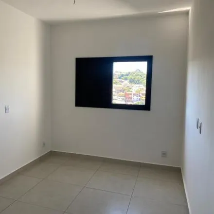 Buy this 2 bed apartment on Avenida Ipê in Vila Thaís, Atibaia - SP