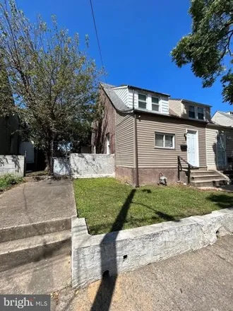 Buy this 3 bed house on 1158 White Street in Chester, PA 19013