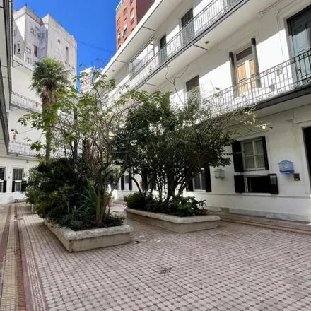 Rent this 3 bed apartment on José León Pagano 2647 in Recoleta, C1425 AAR Buenos Aires