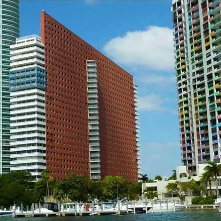 Buy this 2 bed condo on The Imperial in 1627 Brickell Avenue, Miami