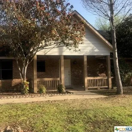 Rent this 3 bed house on 1312 Carnation Lane in Garden Park, New Braunfels
