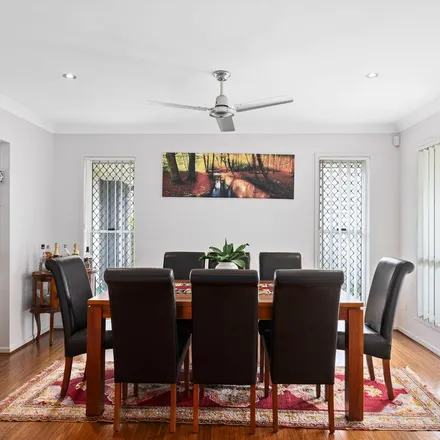 Image 2 - Botanic Crescent, Brookwater QLD 4300, Australia - Apartment for rent
