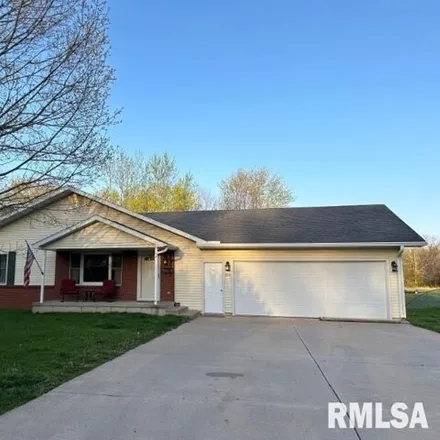 Buy this 4 bed house on 973 North Madison Street in Macomb, IL 61455