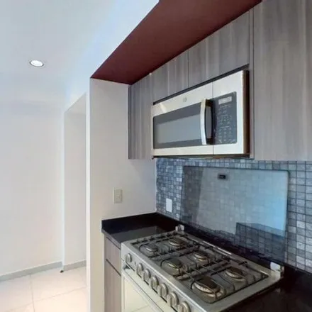Buy this 1 bed apartment on Avenida Prolongación San Antonio 137 in Colonia Carola, 01180 Santa Fe