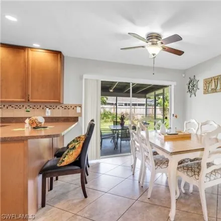 Image 6 - 1923 Coral Point Drive, Cape Coral, FL 33990, USA - House for sale