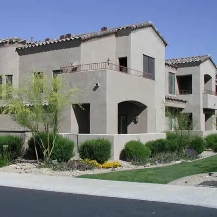 Rent this 2 bed house on 16600 North Thompson Peak Parkway in Scottsdale, AZ 85260