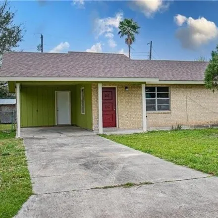 Buy this 2 bed house on 593 Martinez Avenue in Seventh Street Addition Colonia, Alamo