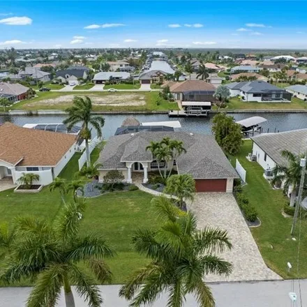 Buy this 3 bed house on 2850 Southwest 39th Terrace in Cape Coral, FL 33914