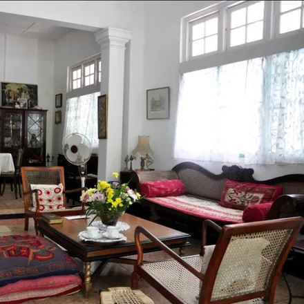 Image 2 - Colombo, Bambalapitiya, WESTERN PROVINCE, LK - House for rent