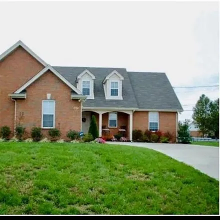 Rent this 4 bed house on 4000 Wisdom Way in Smyrna, TN 37167