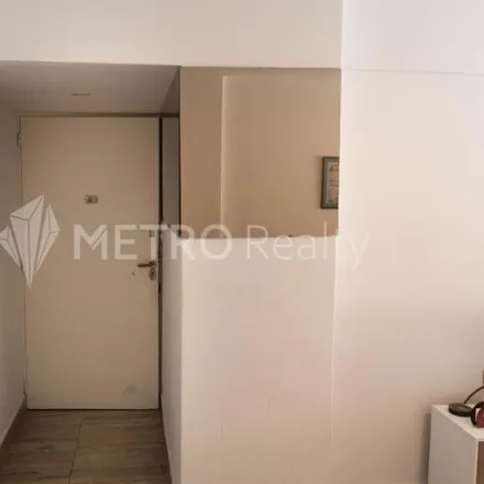 Buy this 1 bed apartment on Teniente General Juan Domingo Perón 852 in San Nicolás, C1041 AAO Buenos Aires