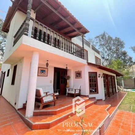 Buy this 7 bed house on Jirón Viña Del Mar in La Molina, Lima Metropolitan Area 15026