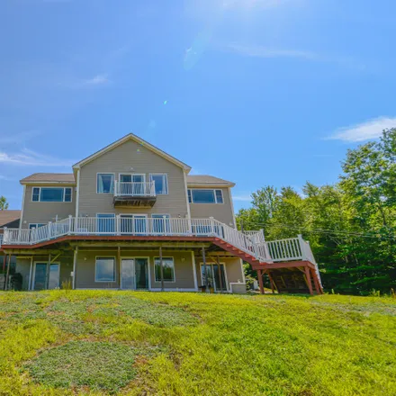 Buy this 4 bed house on 43 Davids View in Bridgton, 04009