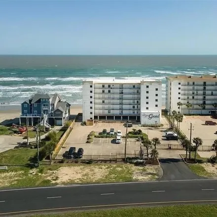 Buy this 3 bed condo on The West Beach Grand in 11945 Sunbather Lane, Galveston