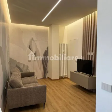 Rent this 2 bed apartment on Via Crocifissa di Rosa n 54 in Via Crocifissa di Rosa, 25128 Brescia BS