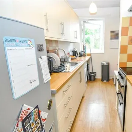 Image 5 - Dalton Hall, Conyngham Road, Victoria Park, Manchester, M14 5RL, United Kingdom - Apartment for sale