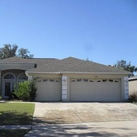 Buy this 4 bed house on 4301 Blakemore Place in Spring Hill, FL 34609