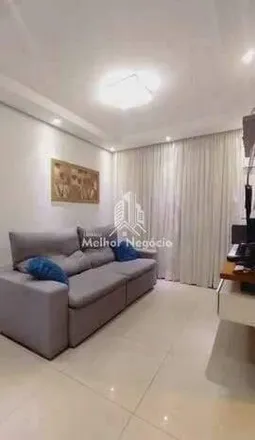 Buy this 3 bed house on Rua Joaquim Marcelino Leite in Jardim Villagio Ghiraldelli, Hortolândia - SP