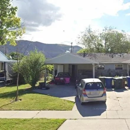 Buy this 4 bed house on 956 1300 West in Salt Lake City, UT 84116