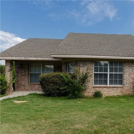 Rent this 3 bed house on 441 North Cowan Avenue in Lewisville, TX 75057