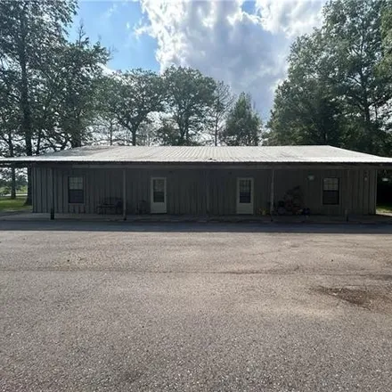Buy this 4 bed house on 39 St Clair Ryder Road in Deville, Rapides Parish