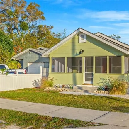 Buy this 2 bed house on 4273 57th Avenue North in Lealman, Pinellas County