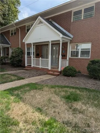 Rent this 2 bed townhouse on 3109 N Parham Rd Apt 46 in Virginia, 23294