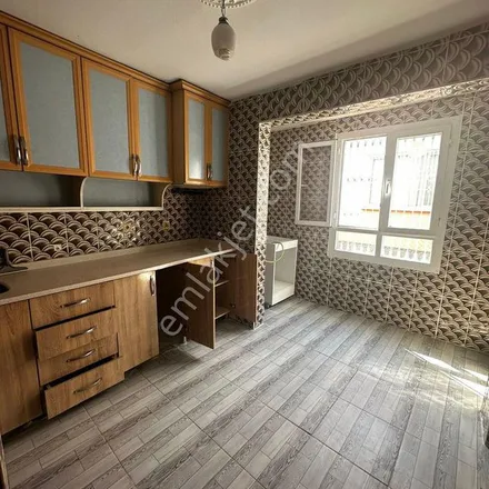 Rent this 2 bed apartment on Mareşal Fevzi Çakmak Caddesi in 01250 Sarıçam, Turkey