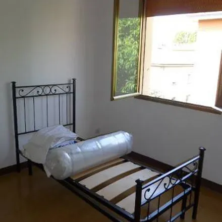 Rent this 4 bed apartment on Rimesse Stazione in Via Giuseppe Massarenti, 40138 Bologna BO