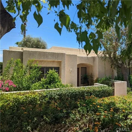 Rent this 3 bed condo on 301 East Desert Holly Circle in Palm Springs, CA 92262