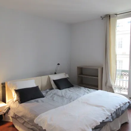 Rent this 5 bed apartment on 48 Rue de Rennes in 75006 Paris, France