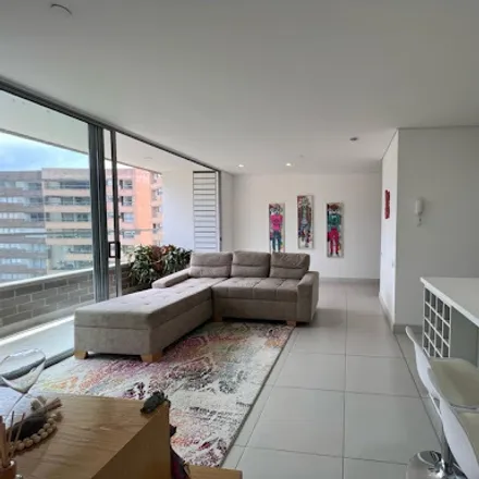 Image 5 - Carrera 27D, Uribe Angel, 055420 Envigado, ANT, Colombia - Apartment for rent