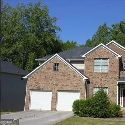 Buy this 5 bed house on 266 Woodsage Drive in Clayton County, GA 30274