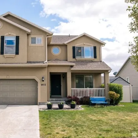 Buy this 6 bed house on 4640 East Evans Drive in Eagle Mountain, UT 84005