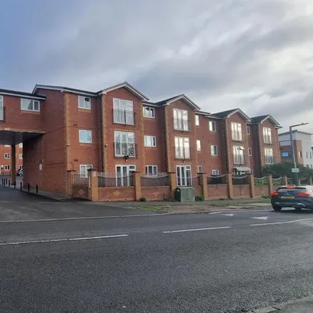 Rent this 3 bed apartment on Harvest Rd / Garratts Lane in Harvest Road, Rowley Regis