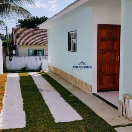 Buy this 3 bed house on Rodovia Governador Mário Covas in Ampliação, Itaboraí - RJ