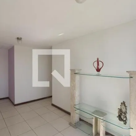 Rent this 2 bed apartment on Rua Tenente Bráulio in Nova Cidade, São Gonçalo - RJ