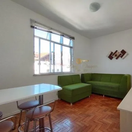 Buy this 1 bed apartment on Rua Marechal Taumaturgo in Teresópolis, Teresópolis - RJ